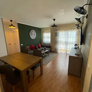 Appartement Chabela's Magic, Lajita