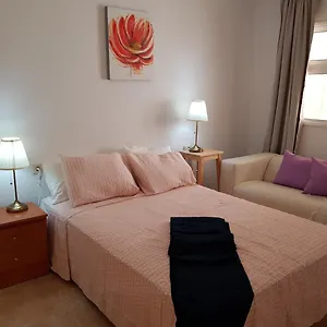 Appartement Alquilaencanarias Abrigos La Arena, Los Abrigos